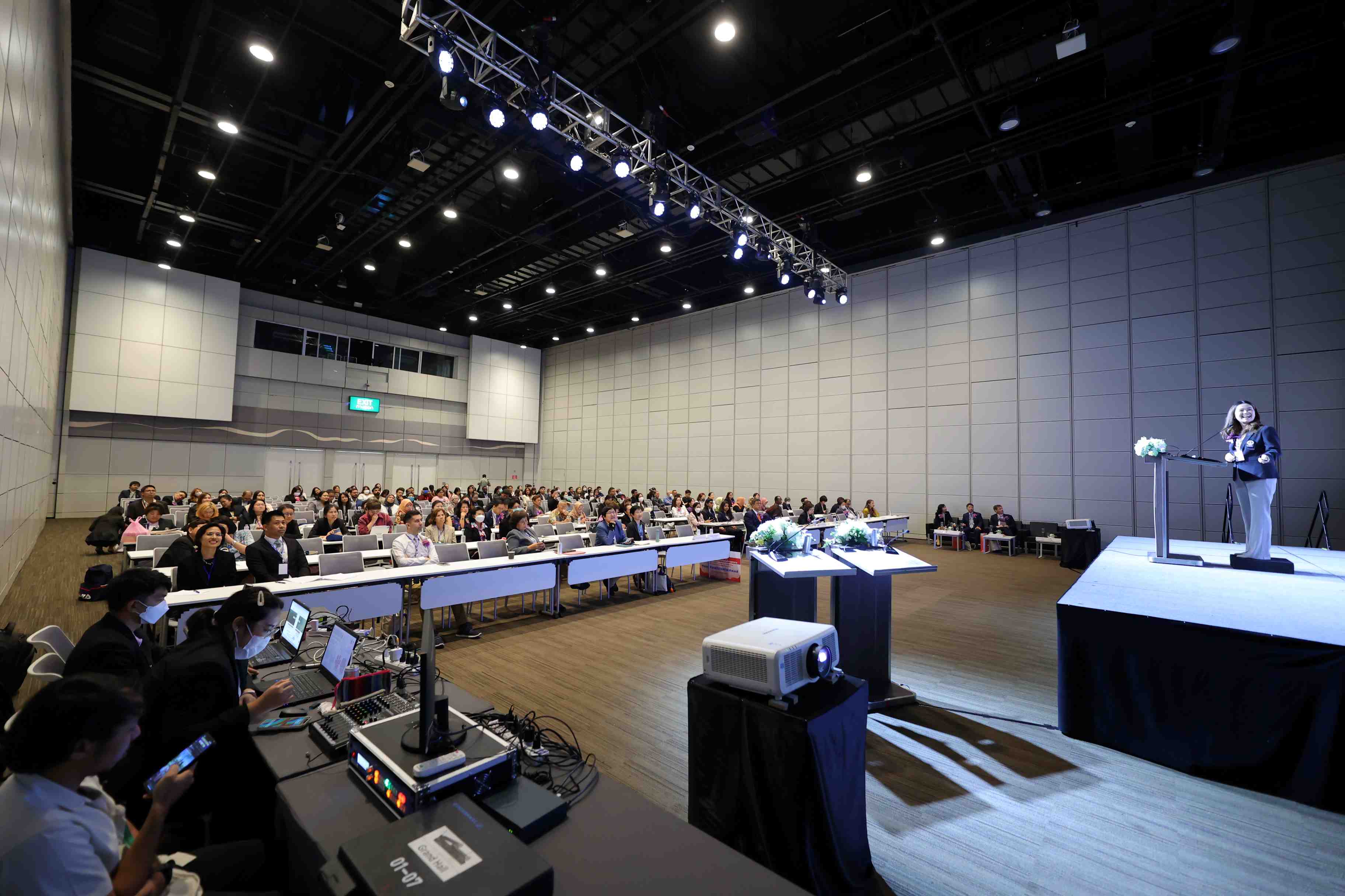 ProPak Executive Forum